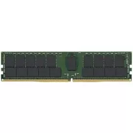 Модуль памяти DDR4 32GB Kingston KSM32RS4/32HCR 3200MHz PC4-25600 CL22 ECC Reg