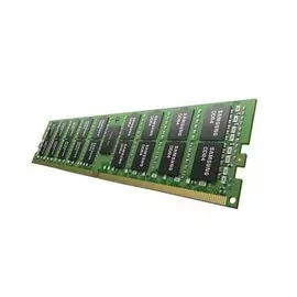 Модуль памяти DDR4 32GB Samsung M393A4K40BB3-CVF PC4-23400 2933MHz CL21 ECC Reg 1.2V