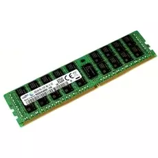 Модуль памяти DDR4 32GB Samsung M393A4K40CB2-CTD PC4-21300 2666MHz CL19 1.2V ECC Registered Bulk