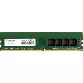 Модуль памяти DDR4 4GB ADATA AD4U26664G19-BGN