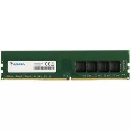 Модуль памяти DDR4 4GB ADATA AD4U26664G19-RGN