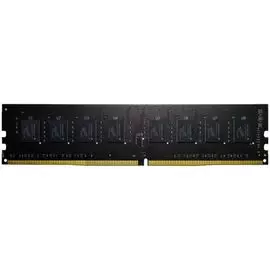 Модуль памяти DDR4 4GB Geil GP44GB2400C17SC