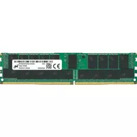 Модуль памяти DDR4 64GB Micron MTA36ASF8G72LZ-2G9B1