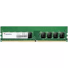 Модуль памяти DDR4 8GB ADATA AD4R320038G22-BSSC PC4-25600 3200MHz ECC Reg 1.2V Bulk