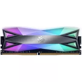 Модуль памяти DDR4 8GB ADATA AX4U36008G18I-ST60 3600МГц PC28800