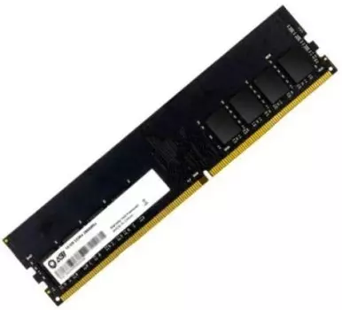 Модуль памяти DDR4 8GB AGI AGI320008UD138 PC4-25600 3200MHz CL22 288-pin 1.2В Ret