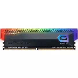 Модуль памяти DDR4 8GB Geil GOSG48GB3200C16BSC