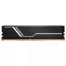 Модуль памяти DDR4 8GB GIGABYTE GP-GR26C16S8K1HU408