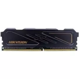 Модуль памяти DDR4 8GB HIKVISION HKED4081CAA2F0ZB2/8G