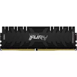 Модуль памяти DDR4 8GB Kingston FURY KF430C15RB/8 Renegade black 3000MHz CL15 1RX8 радиатор 1.35V 288-pin 8Gbit