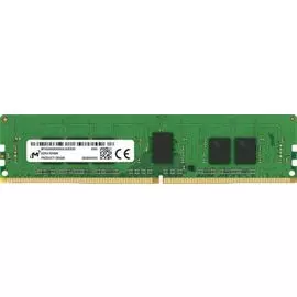 Модуль памяти DDR4 8GB Micron MTA9ASF1G72PZ-2G9J3 PC4-23400 2933MHz CL21 ECC Reg 1.2V