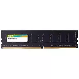 Модуль памяти DDR4 8GB Silicon Power SP008GBLFU320B02 PC4-25600 3200MHz CL22 1.2V RTL