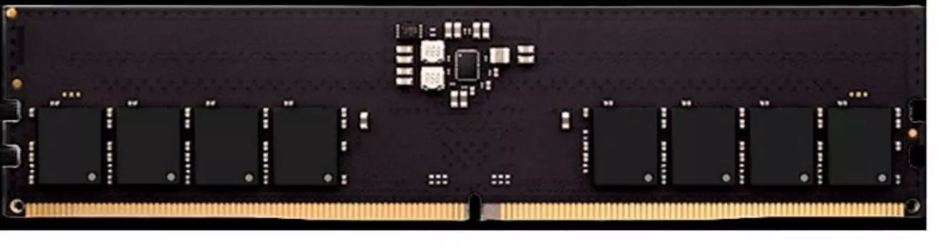 Модуль памяти DDR5 32GB AMD R5532G4800U2S-U Radeon R5 Entertainment, PC4-38400, 4800MHz, CL40, 1.1V