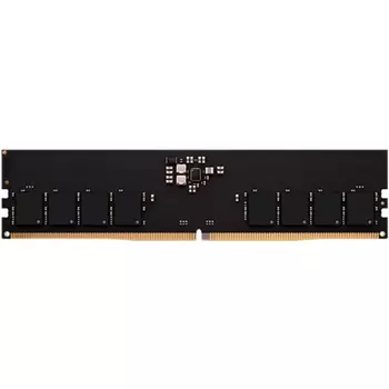 Модуль памяти DDR5 8GB AMD R558G4800U1S-U Radeon R5 Entertainment, PC4-38400, 4800MHz CL40, 1.1V