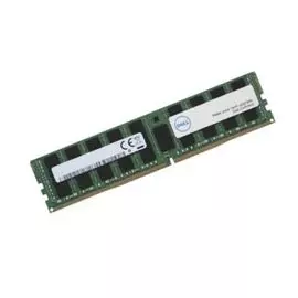 Модуль памяти Dell 370-ADNF 32GB RDIMM, 2666MT/s, Dual Rank, CK, 14G