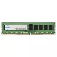 Модуль памяти Dell 370-AEPP 16Gb DIMM ECC Reg PC4-23466 2933MHz
