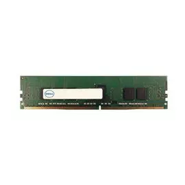 Модуль памяти Dell 370-AFRY 16GB (1x16GB) UDIMM Dual Rank 2666MHz - Kit