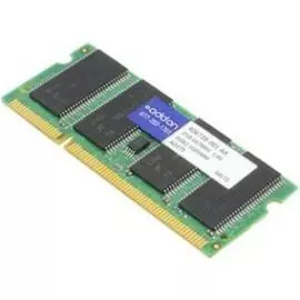 Модуль памяти HPE 406728-001 2GB 667MHz PC2-5300 DDR2 SO-DIMM