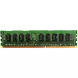 Модуль памяти HPE 606426-001 4GB 1333MHz PC3L-10600R-9 DDR3 single-rank x4 1.35V Reg. DIMM