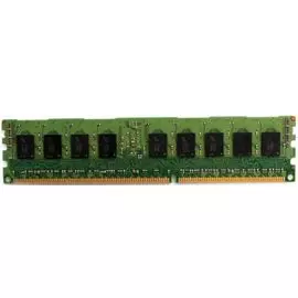 Модуль памяти HPE 664688-001 4GB 1333MHz PC3L-10600R-9 DDR3 single-rank x4 1.35V reg DIMM