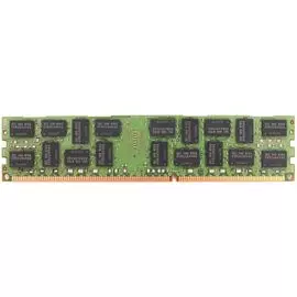 Модуль памяти HPE 715283-001 8GB 1600MHz PC3L-12800R-11 DDR3 dual-rank x4 1.35V