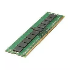 Модуль памяти HPE 815097-B21 HPE 8GB (1x8GB) 1Rx8 PC4-2666V-R DDR4 Registered Memory Kit for Gen10