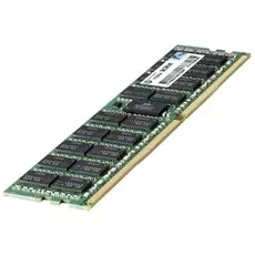 Модуль памяти HPE 815100-B21 32GB (1x32GB) Dual Rank x4 DDR4-2666 CAS-19-19-19 Registered Memory Kit