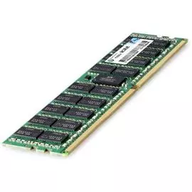 Модуль памяти HPE 846740-001 16GB 2400MHz PC4-2400T-R DDR4 dual-rank x4 1.20V CAS-17-17-17