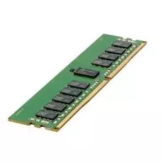 Модуль памяти HPE P00930-B21 64GB (1x64GB) 2Rx4 PC4-2933Y-R DDR4 Registered Kit for Gen10