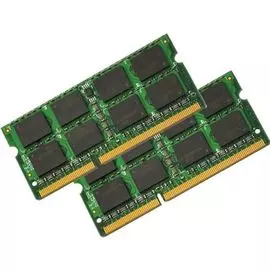 Модуль памяти SODIMM DDR3 16GB (2*8GB) Kingston KVR16S11K2/16 PC3-12800 1600MHz CL11 1.5V RTL