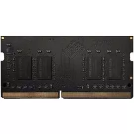 Модуль памяти SODIMM DDR3L 4GB HIKVISION HKED3042AAA2A0ZA1/4G