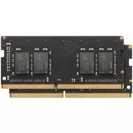 Модуль памяти SODIMM DDR4 16GB (2*8GB) Apple MP7M2G/A 2400MHz
