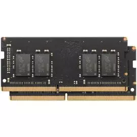 Модуль памяти SODIMM DDR4 16GB (2*8GB) Apple MUQN2G/A 2666MHz