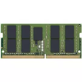 Модуль памяти SODIMM DDR4 16GB Kingston KSM26SED8/16HD 2666MHz, ECC, CL19, X8, 1.2V, Unbuffered, 260-pin, 2R, 8Gbit