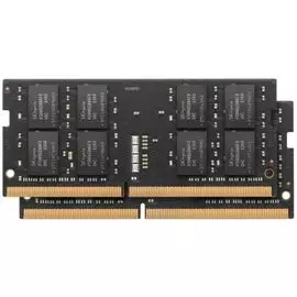 Модуль памяти SODIMM DDR4 32GB (2*16GB) Apple MP7N2G/A 2400MHz