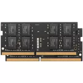 Модуль памяти SODIMM DDR4 32GB (2*16GB) Apple MUQP2G/A 2666MHz