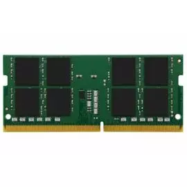 Модуль памяти SODIMM DDR4 32GB Kingston KCP432SD8/32 Branded (PC4-25600) 3200MHz DR x8