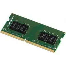 Модуль памяти SODIMM DDR4 8GB Kingston KVR26S19S8/8 2666MHz CL19 1.2V 1R 8Gbit
