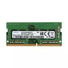 Модуль памяти SODIMM DDR4 8GB Samsung M471A1K43DB1-CWE PC4-25600 3200MHz CL22 1.2V