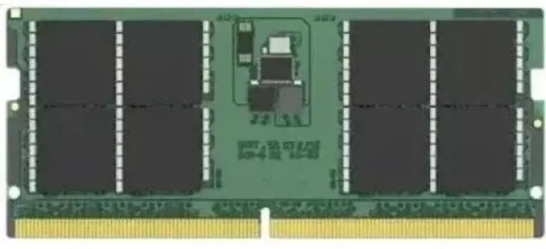 Модуль памяти SODIMM DDR5 16GB Dahua DHI-DDR-C500S16G56 PC5-44800, 5600MHz, CL46, 1.1V