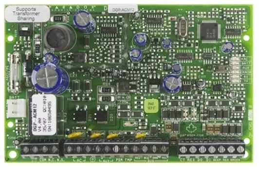 Модуль Paradox ACM12 Контроллер доступа