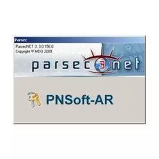 Модуль Parsec PNSoft-AR учета рабочего времени с генератором отчетов (Parsec)