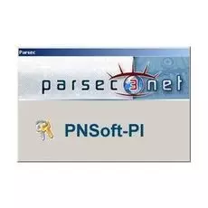 Модуль Parsec PNSoft-PI подготовки, ведения базы данных и печати пластиковых карт (Parsec)