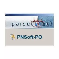 Модуль Parsec PNSoft-PO АРМ бюро пропусков (Parsec)