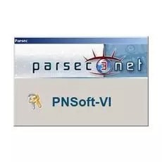 Модуль Parsec PNSoft-VI интеграции с системами видеонаблюдения