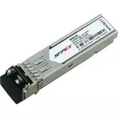 Модуль Planet MGB-SX для коммутаторов, SFP, коннектор LC, волокно Multi-mode, длина волны 850нм, дальность 0,2-0,5км, рабочая температура 0~60
