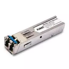 Модуль Planet MTB-SR для коммутаторов, SFP+, коннектор LC, волокно Multi-mode, длина волны 850нм, дальность 0,3км, рабочая температура 0~60