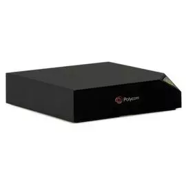 Модуль Polycom RealPresence Trio Visual+ 2200-21540-114 802.3af Power over Ethernet with factory disabled media encryption for Russia. Incl. 1.8m/6ft