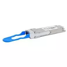 Модуль QSFP28 Optiset QSFP28.100G.LR4 100G, LR4, 10km, 2xLC