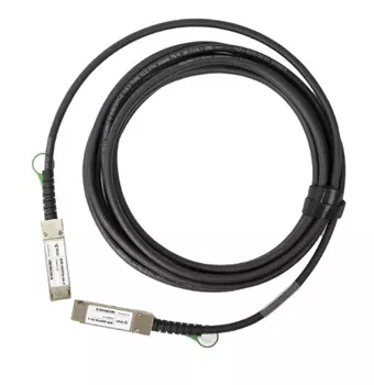 Модуль QSFP28 SNR SNR-QSFP28-DA-3 Direct Attach, 100GBASE, дальность до 3м.